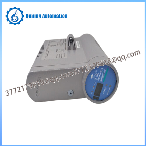 HONEYWELL CC-IP0101 PROFIBUS DP Gateway Module